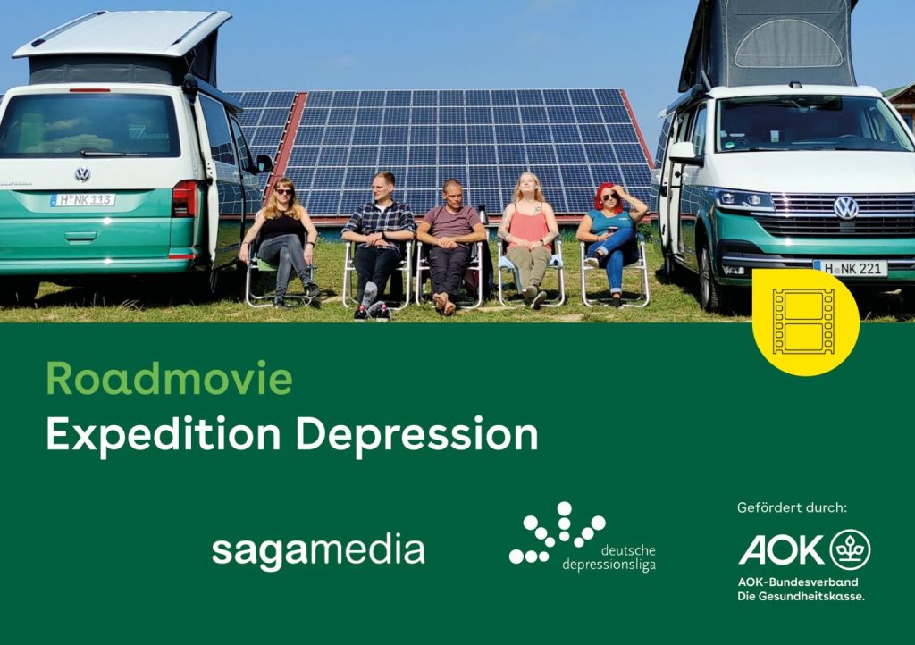 Mit „Expedition Depression“ pädagogisch arbeiten – Ab sofort gibt es Unterrichtsbegleitmaterial zum Roadmovie 2 Mit „Expedition Depression“ pädagogisch arbeiten – Ab sofort gibt es Unterrichtsbegleitmaterial zum Roadmovie Filmmotiv Expedition Depression 1536x1083 1