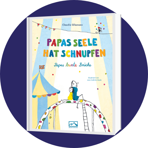 Papas Seele hat Schnupfen 2