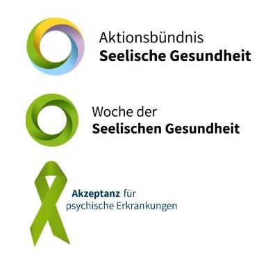 Unsere Partner Aktionsbündnis Seelische Gesundheit
