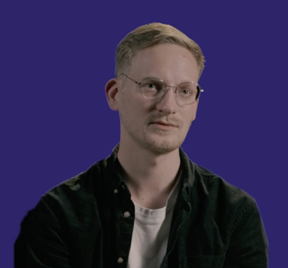 Expedition: Depression Chris H