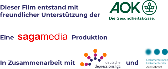 Expedition: Depression Credits