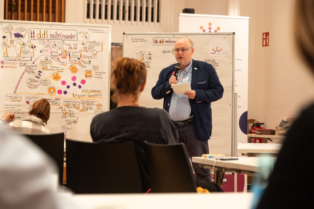 Mitglieder-Tagung 2023 DDL2023 0646