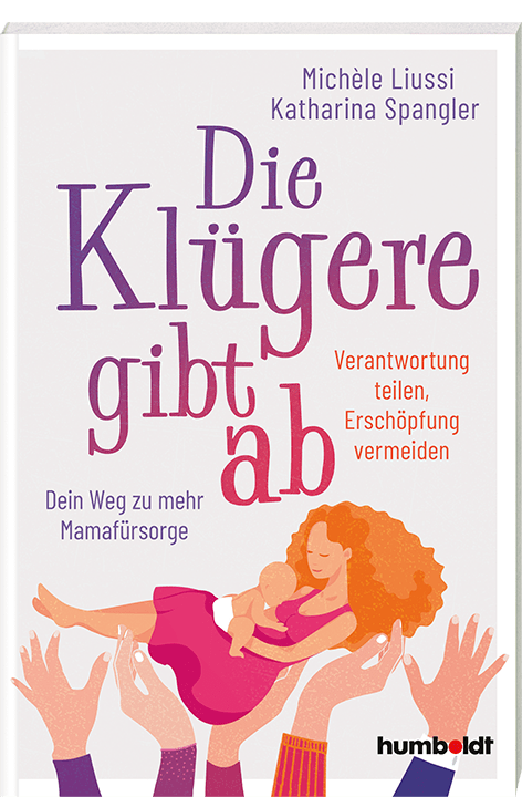 Medientipps Die kleugere gibt ab Cover
