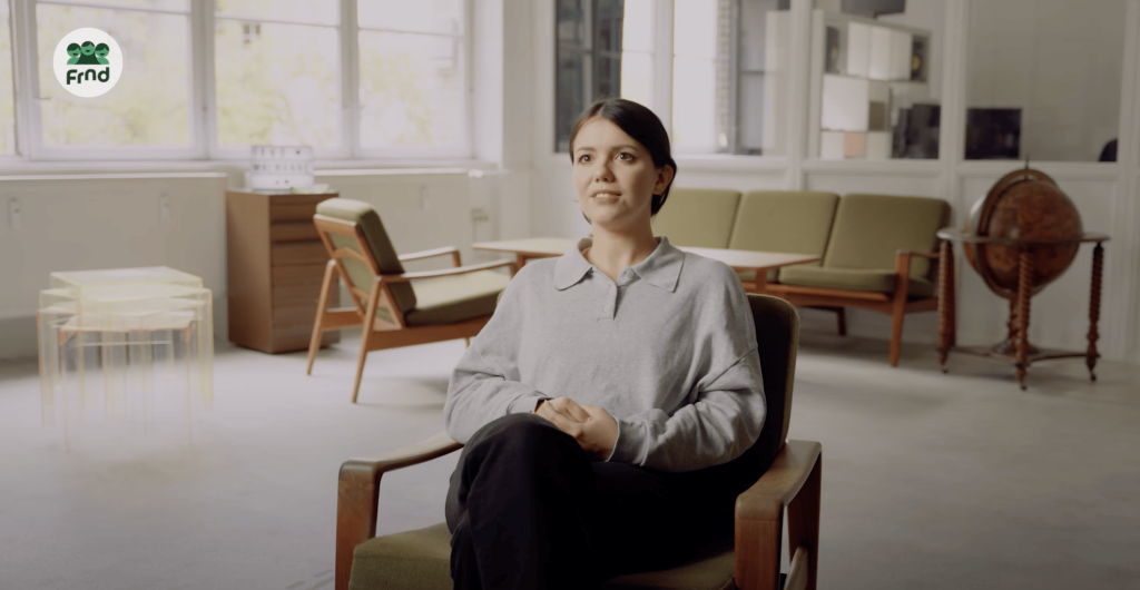 Freunde fürs Leben FRND LG Malwanne by Svenson Suite