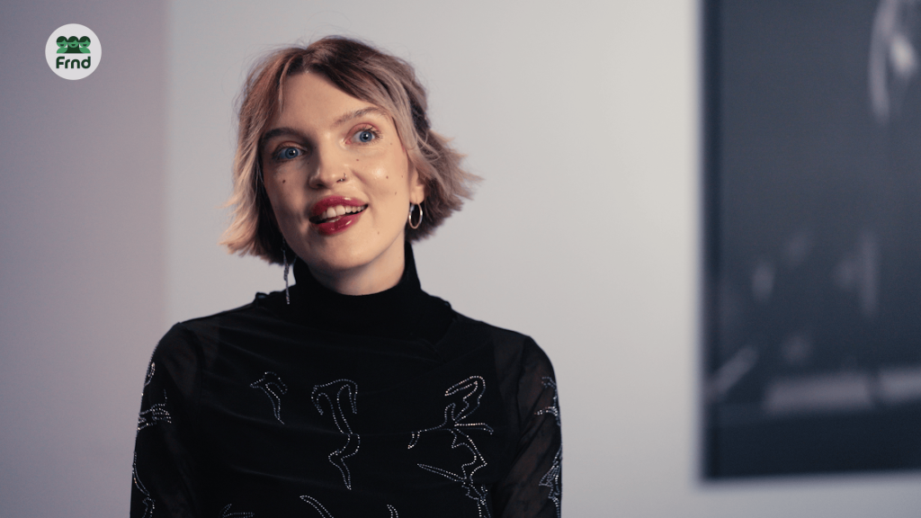 Freunde fürs Leben FRND LG Mia Morgan by Svenson Suite