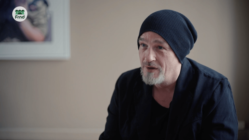 Freunde fürs Leben FRND LG Torsten Straeter by Svenson Suite