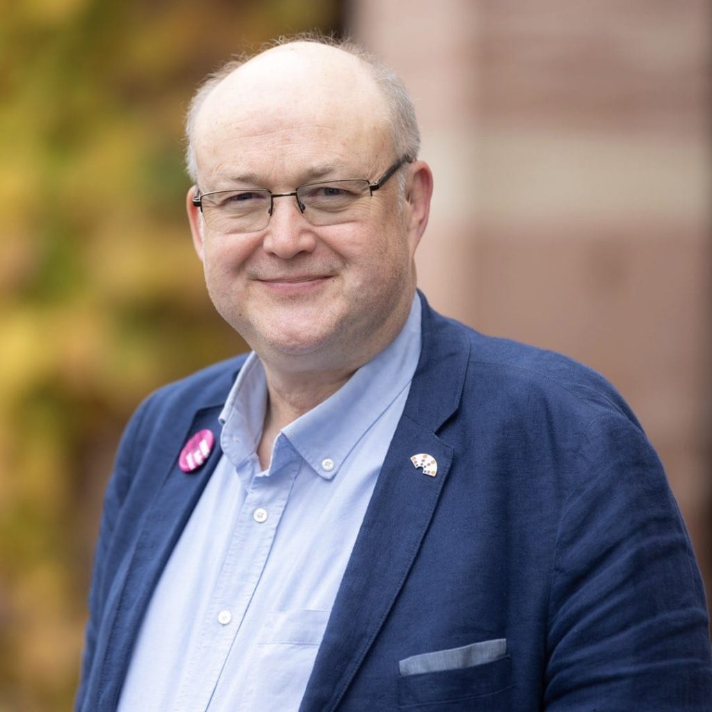 Vorstand und Geschäftsstelle Juergen Leuther.001