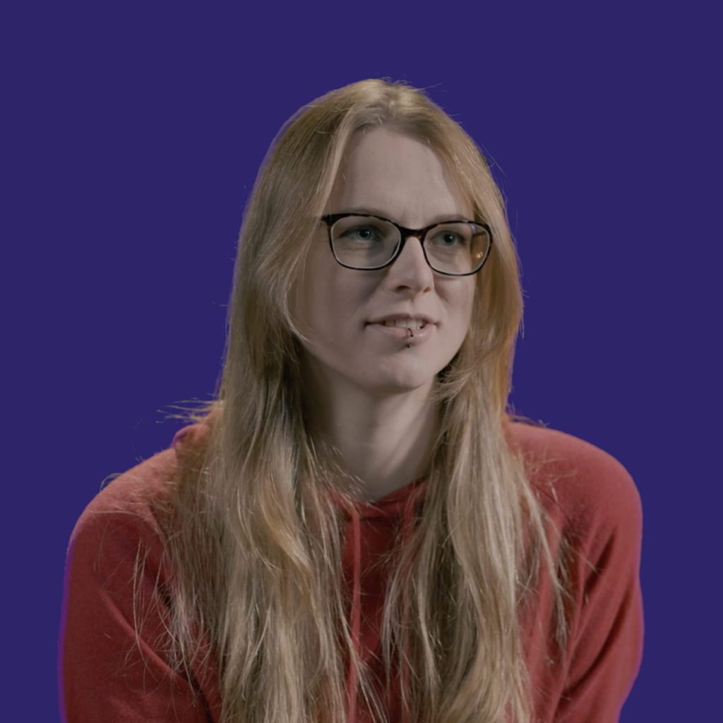 Expedition: Depression Julia