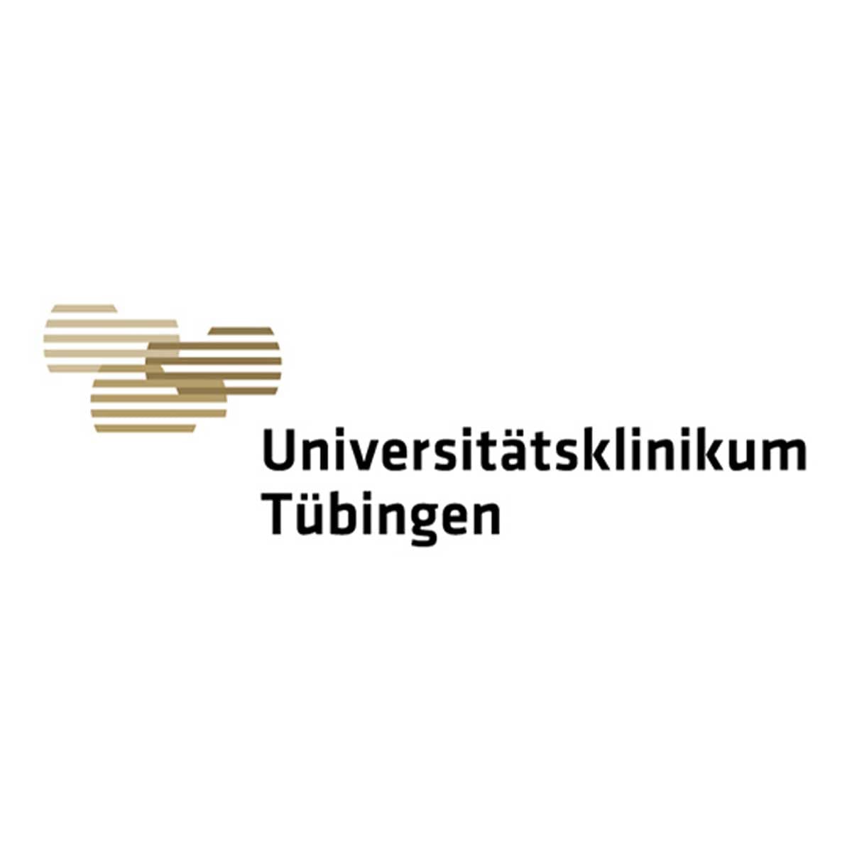 Unsere Partner Logo Uniklinik Tuebingen 1