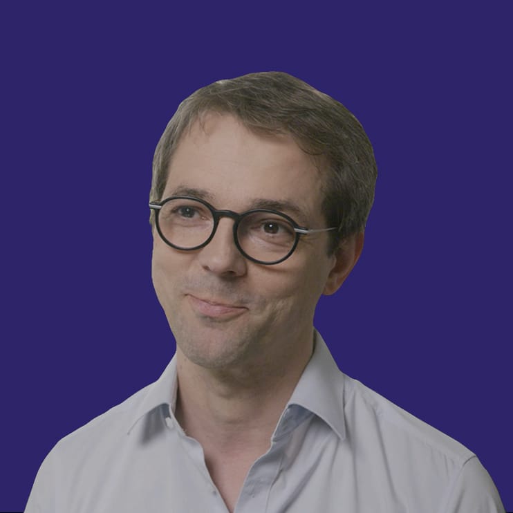 Expedition: Depression Prof Hamm