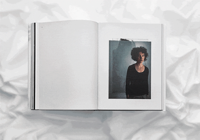 Mal gut, mehr schlecht bildband kunst depression fotografin 8 1 1