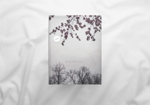 Mal gut, mehr schlecht fotobuch depression fotografie buch nora klein fotografie1 1000x701 1 e1682358365401