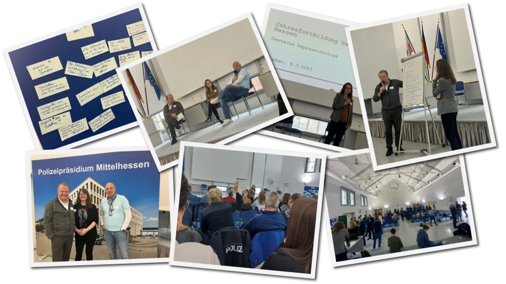 Infothek AGS polizei 1