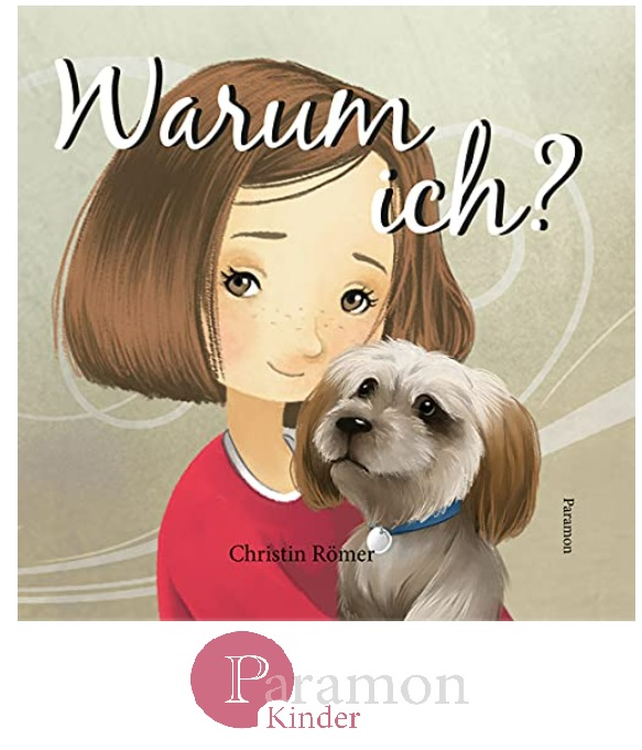 Medientipps 221201 Buchrezension DDL Christin Roemer Warum ich