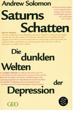 Medientipps Buch Saturns Schatten