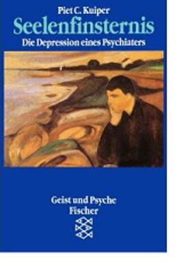 Medientipps Buch Seelenfinsternis
