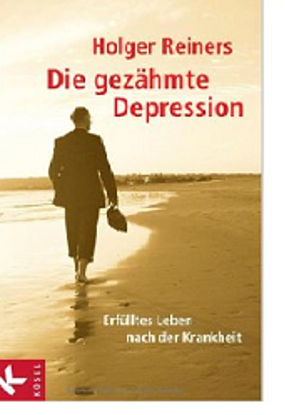 Medientipps Buch gezaehmte depression