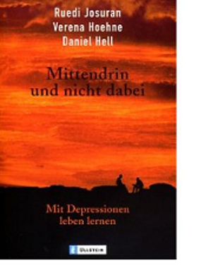 Medientipps Buch mittendrin und nicht dabei