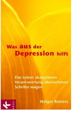 Medientipps Buch was aus der depression hilft