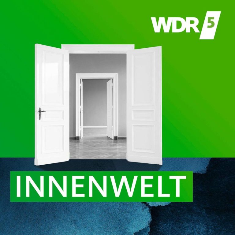 Medientipps WDR5 Psychologisches Radio Innenwelt 1400x1400px 1024x1024 1