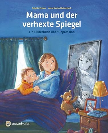 Medientipps endres mamas verhexter spiegel